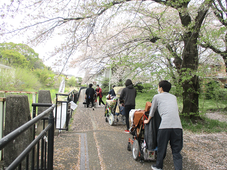 東久留米市立さいわい福祉センター xxx